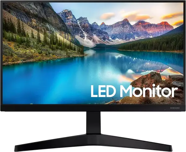 Monitor Samsung 24" FHD 75Hz Monitor Samsung 24" FHD 75Hz