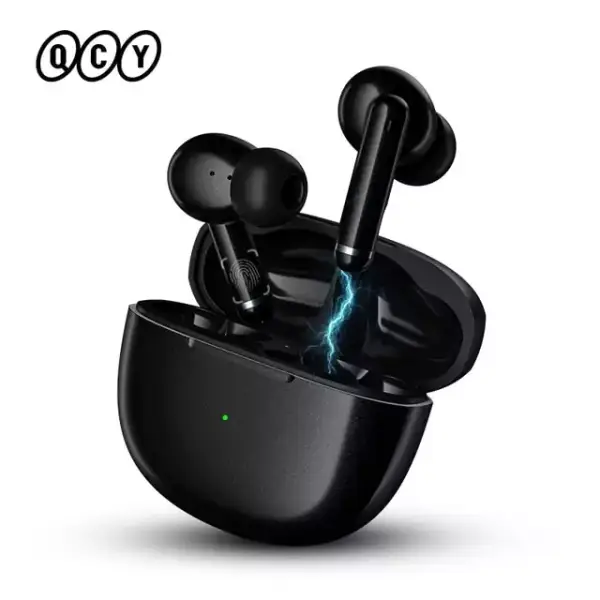 Auriculares TWS QCY HT03 Auriculares TWS QCY HT03