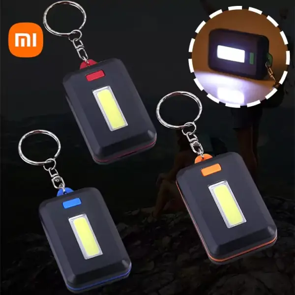 Linterna llavero Xiaomi Linterna llavero Xiaomi