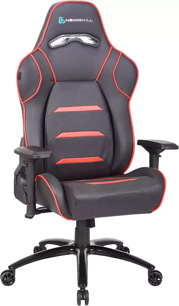 Silla gaming Newskill Valkyr Silla gaming Newskill Valkyr