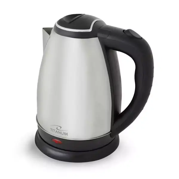 Hervidor eléctrico 1800W 1.5L Hervidor eléctrico 1800W 1.5L