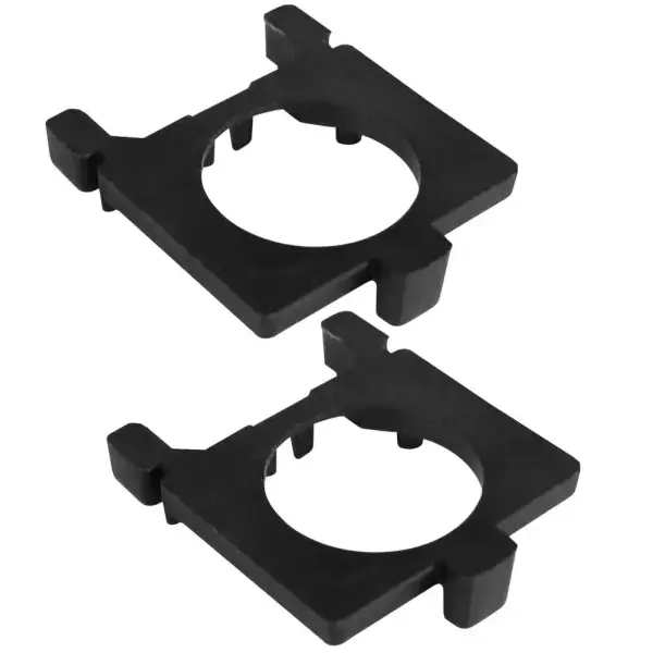 Adaptador de bombilla para faro delantero de coche Adaptador de bombilla para faro delantero de coche