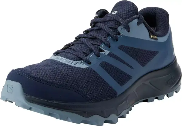 Zapatos de trail Salomon Trailster 2 Gore-Tex para mujer Zapatos de trail Salomon Trailster 2 Gore-Tex para mujer
