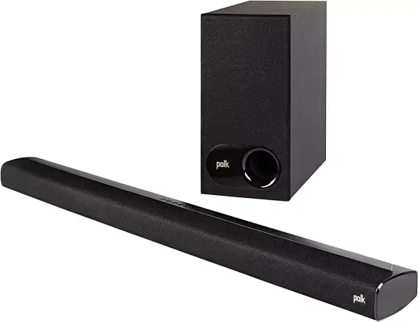 Barra de sonido Polk Audio signas2 Barra de sonido Polk Audio signas2