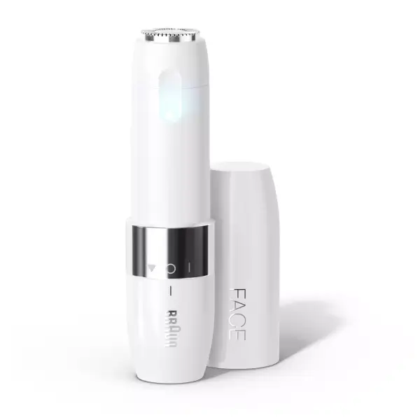 Depiladora facial Braun Face FS1000 Depiladora facial Braun Face FS1000