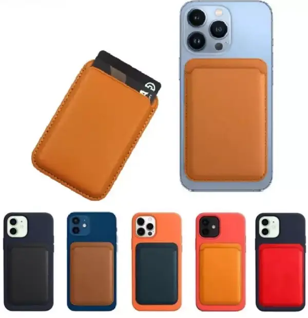 Cartera Magsafe para iPhone 12/13/14 Cartera Magsafe para iPhone 12/13/14