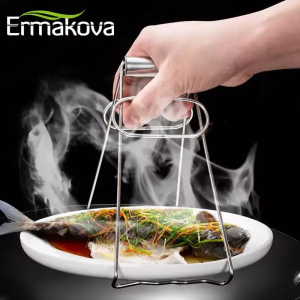 Pinzas para platos Pinzas para platos