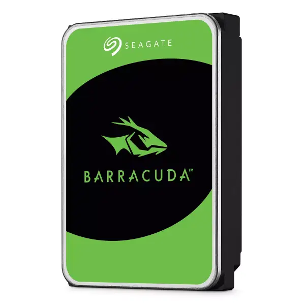 Disco duro interno de 2 TB Seagate Barracuda Disco duro interno de 2 TB Seagate Barracuda