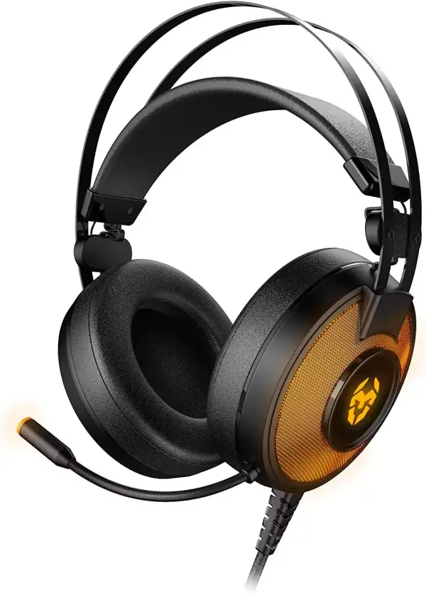 Auriculares KROM KAYLE 7.1 Auriculares KROM KAYLE 7.1