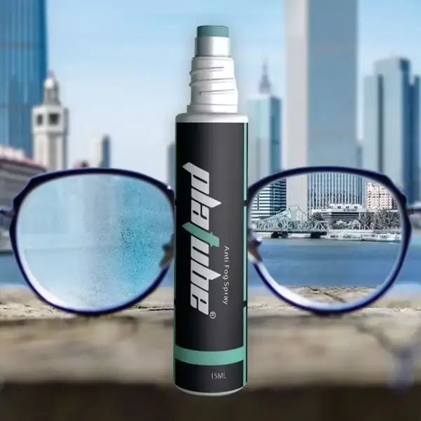 Spray antivaho para gafas Spray antivaho para gafas