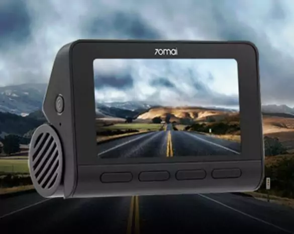 Dashcam HD 70mai Dashcam HD 70mai