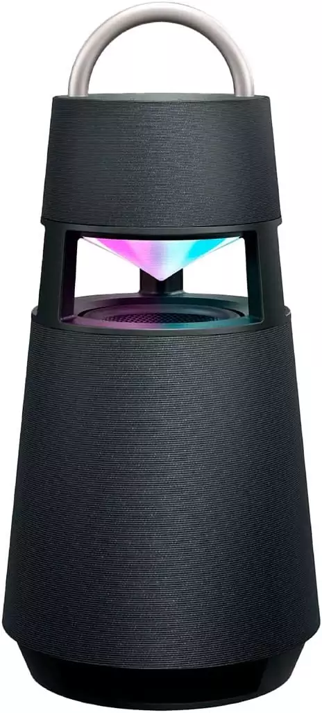 Altavoz LG XBOOM 360 RP4G 120W Altavoz LG XBOOM 360 RP4G 120W