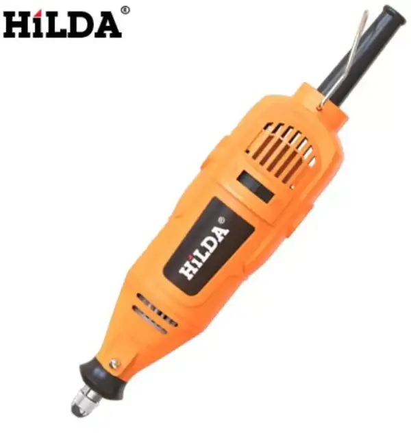 Amoladora eléctrica rotativa Amoladora eléctrica rotativa