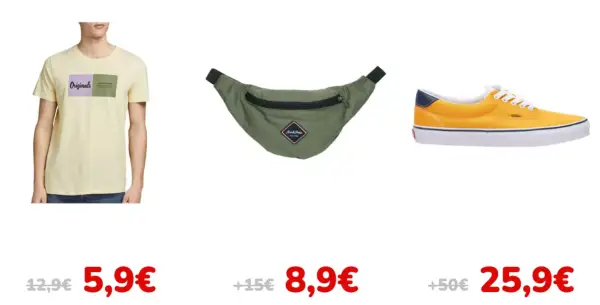 Hasta 85% Dto. en todos los deportes en Private Sport Shop Hasta 85% Dto. en todos los deportes en Private Sport Shop