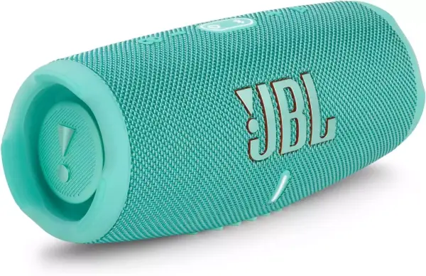 Altavoz inalámbrico JBL Charge 5 40W Altavoz inalámbrico JBL Charge 5 40W