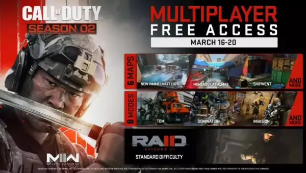 Juega a Call of Duty: Modern Warfare II (todas las plataformas) Juega a Call of Duty: Modern Warfare II (todas las plataformas)