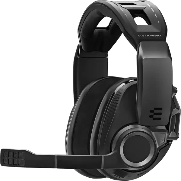 Auriculares inalámbricos gaming EPOS Sennheiser GSP 670 Auriculares inalámbricos gaming EPOS Sennheiser GSP 670