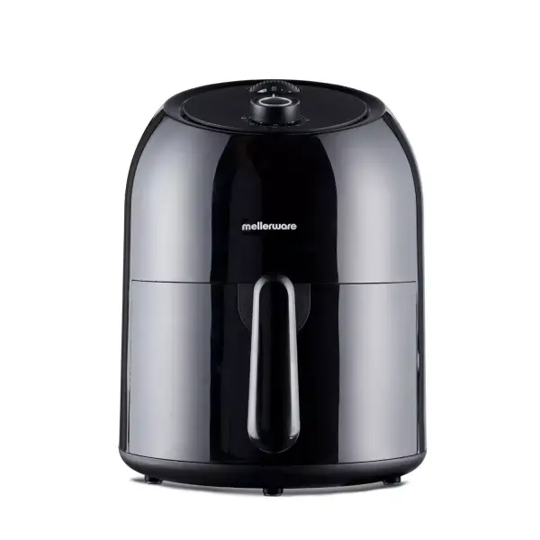 Freidora sin aceite Crunchy Medium! 1000W / 3,5L Freidora sin aceite Crunchy Medium! 1000W / 3,5L