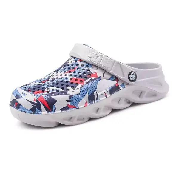Zuecos unisex Zuecos unisex