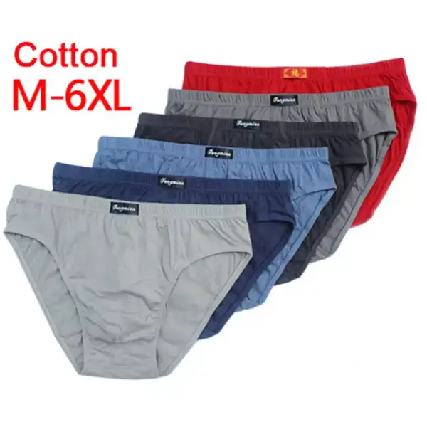 Calzoncillos para Hombre Calzoncillos para Hombre