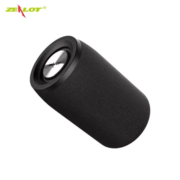 Altavoz inalámbrico con bluetooth Altavoz inalámbrico con bluetooth