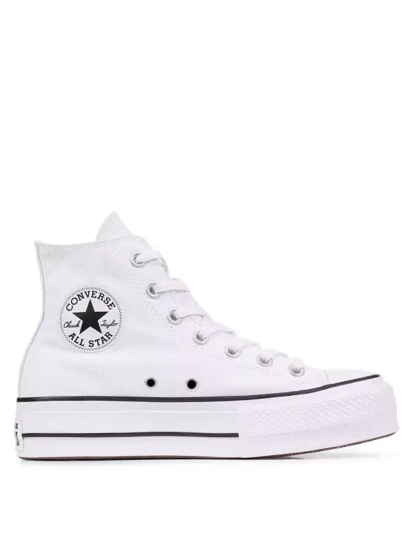 Converse All Star Lift Converse All Star Lift
