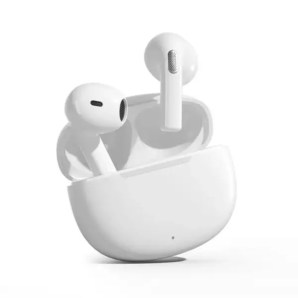 Auriculares QCY T20 Bluetooth 5.3 TWS Auriculares QCY T20 Bluetooth 5.3 TWS