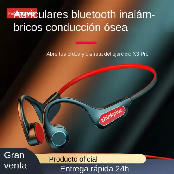 Auriculares Ósea X3 Pro Auriculares Ósea X3 Pro