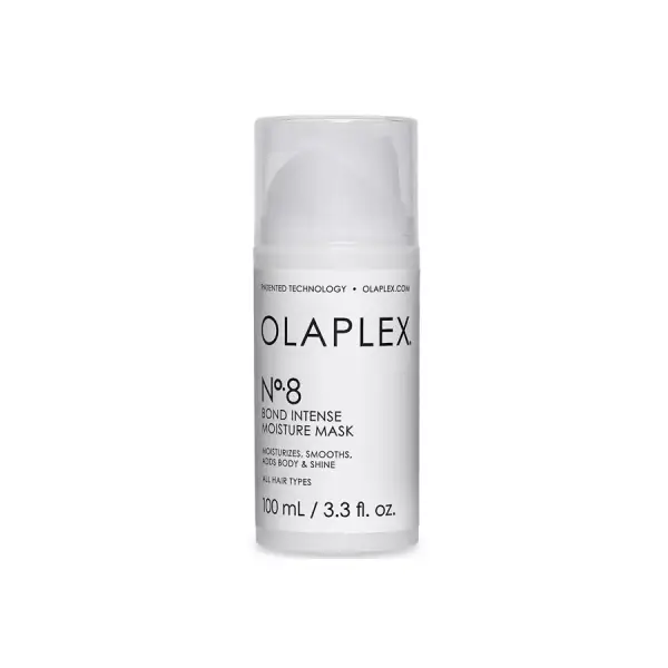 100ml Mascarilla Olaplex Nº8 Bond Intense Moisture 100ml Mascarilla Olaplex Nº8 Bond Intense Moisture