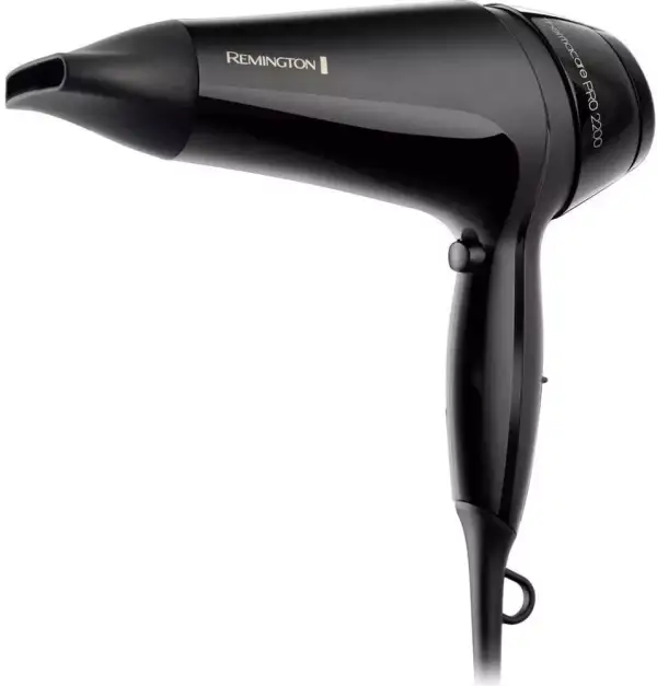 Secador de pelo Remington D5710 Secador de pelo Remington D5710