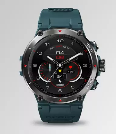 Smartwatch hombre deportivo GPS Smartwatch hombre deportivo GPS