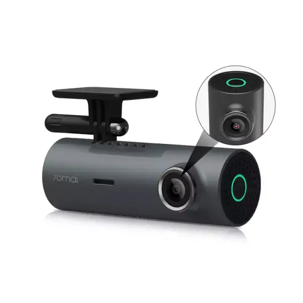 Dashcam 70mai M300 WiFi Dashcam 70mai M300 WiFi
