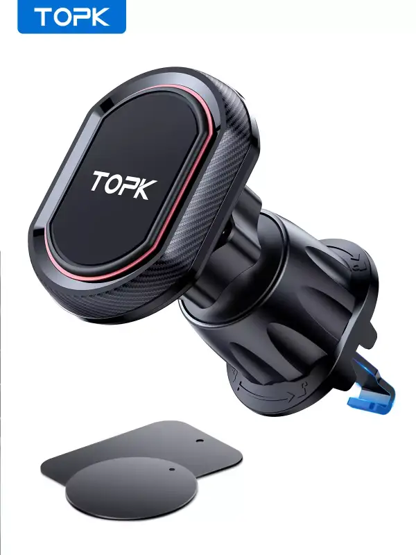 Soporte magnético coche TOPK Soporte magnético coche TOPK