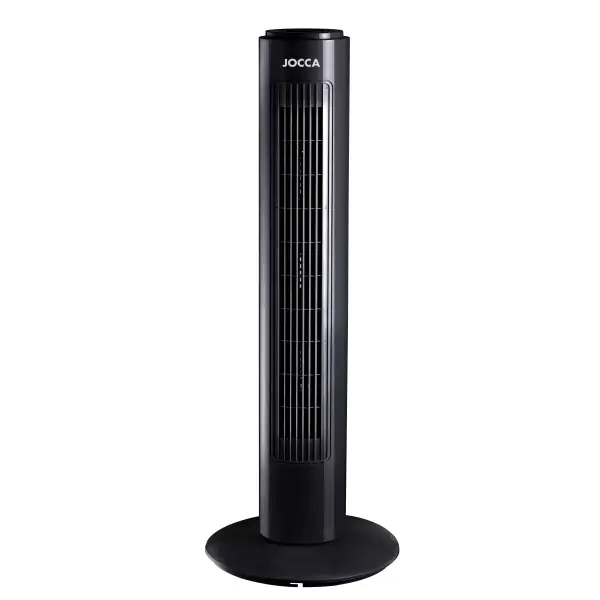 Ventilador de torre Jocca de 73cm Ventilador de torre Jocca de 73cm