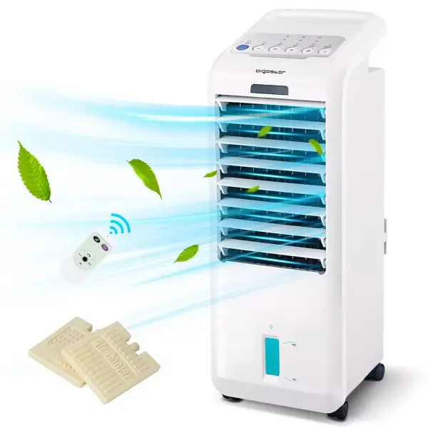 Climatizador evaporativo Aigostar Koud Climatizador evaporativo Aigostar Koud