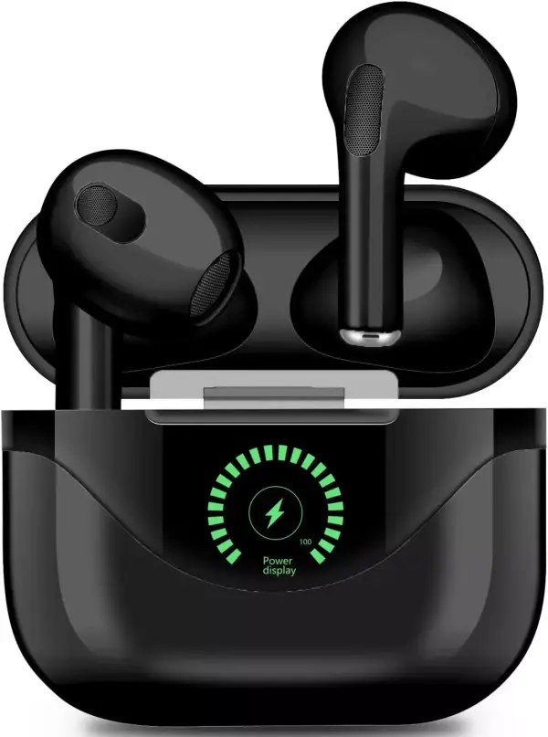 Auriculares Inalambricos IPX7 OZJONG Auriculares Inalambricos IPX7 OZJONG