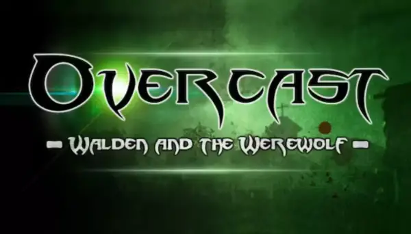 Overcast - Walden and the Werewolf PC (DRM-Free) Overcast - Walden and the Werewolf PC (DRM-Free)