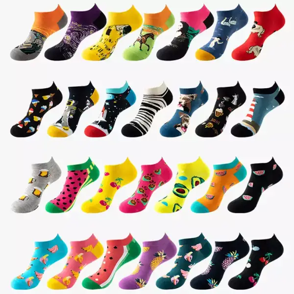Calcetines tobilleros hombre Calcetines tobilleros hombre