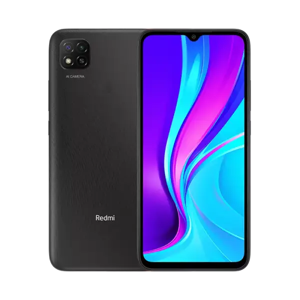 Xiaomi Redmi 9C 3GB/64GB Xiaomi Redmi 9C 3GB/64GB