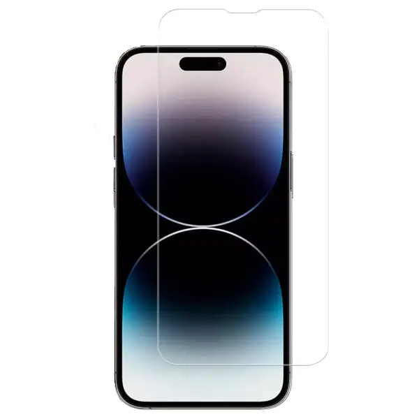 Cristal templado para todos los iPhone (Desde 5 hasta 14 Pro Max) Cristal templado para todos los iPhone (Desde 5 hasta 14 Pro Max)