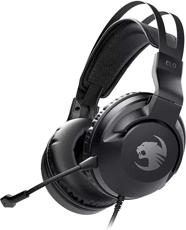 Cascos gaming Roccat Elo X Stereo Cascos gaming Roccat Elo X Stereo