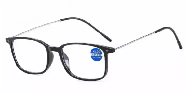 Gafas de lectura unisex Gafas de lectura unisex
