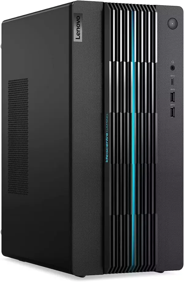 Lenovo IdeaCentre Gaming 5 Gen 7 - 512GB+1TB+3060Ti Lenovo IdeaCentre Gaming 5 Gen 7 - 512GB+1TB+3060Ti