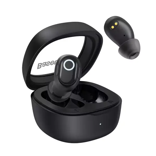 Auriculares inalámbricos Baseus WM02 TWS Bluetooth 5.3 Auriculares inalámbricos Baseus WM02 TWS Bluetooth 5.3