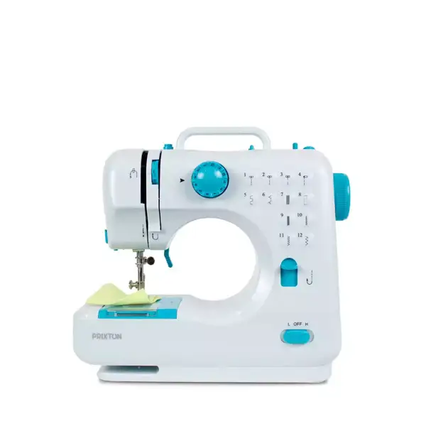 Máquina de Coser PRIXTON P110 Máquina de Coser PRIXTON P110