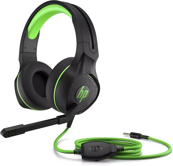 Auriculares HP Pavilion Gaming 400 Auriculares HP Pavilion Gaming 400