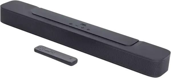 Barra de sonido JBL Bar 2.0 All In One MK2 Barra de sonido JBL Bar 2.0 All In One MK2