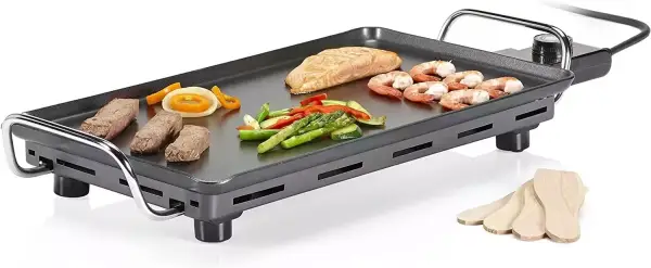 Plancha Princess Chef Superior Classic 2500W Plancha Princess Chef Superior Classic 2500W