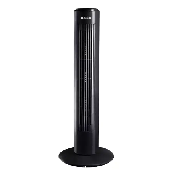 Ventilador de torre Jocca de 73cm Ventilador de torre Jocca de 73cm