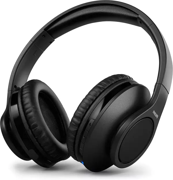 Auriculares Philips para TV con cancelación de ruido Auriculares Philips para TV con cancelación de ruido